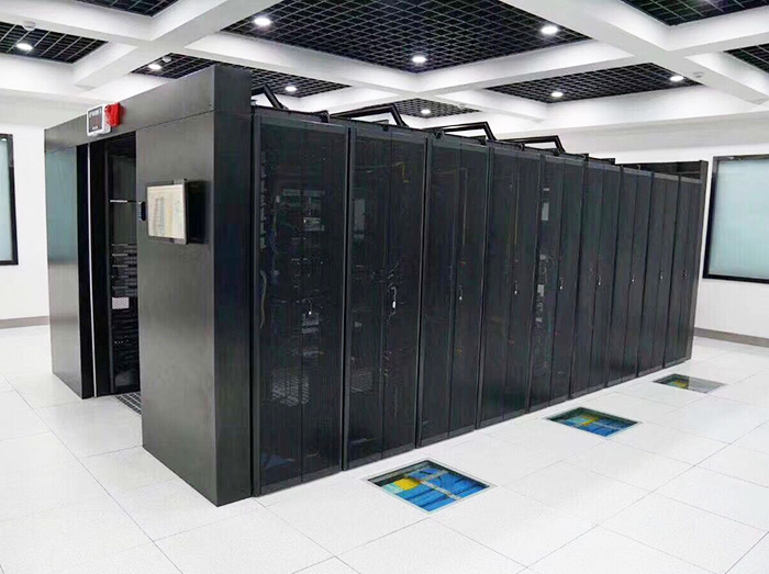China Telecom Sichuan