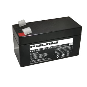 PALMA PM1.2-12 Battery