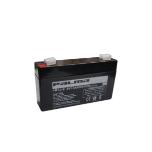 PALMA PM1.3-6 Battery