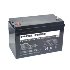 PALMA PM100-12 Battery