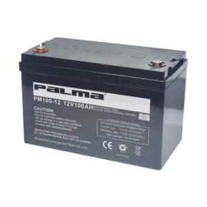 PALMA PM100-12 Battery