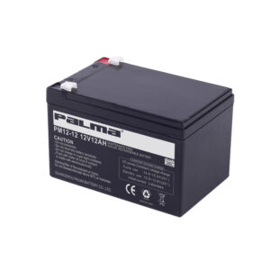 PALMA PM12-12 Battery