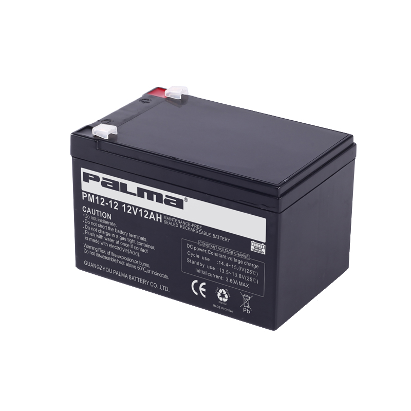 PALMA PM12-12 Battery