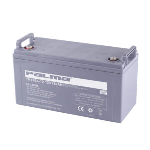 PALMA PM120-12 Battery