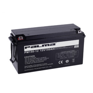 PALMA PM150-12 Battery