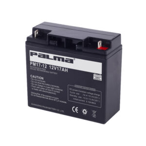 PALMA PM17-12 Battery