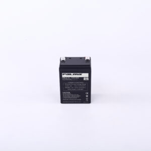PALMA PM2.6-12 Battery
