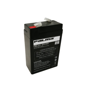 PALMA PM2.8-6 Battery