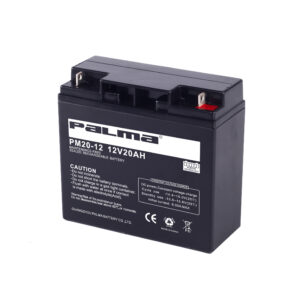 PALMA PM20-12 Battery