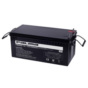 PALMA PM200-12 Battery