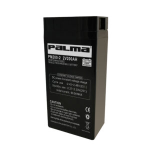 PALMA PM200-2 Battery
