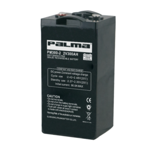 PALMA PM300-2 Battery