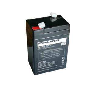 PALMA PM4.5-6 Battery