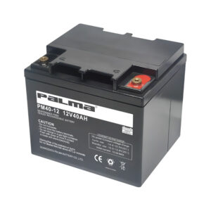 PALMA PM40-12 Battery