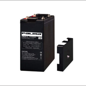 PALMA PM500-2 Battery