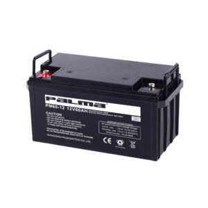 PALMA PM60-12 Battery