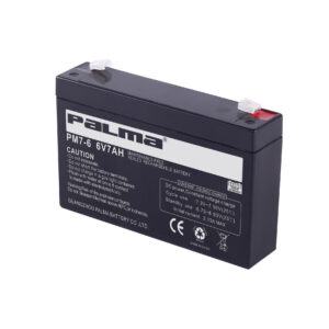 PALMA PM7-6 Battery