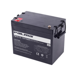 PALMA PM70-12 Battery