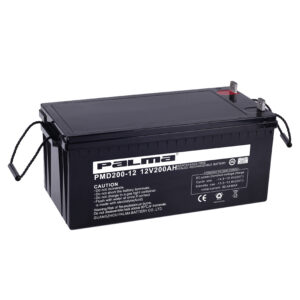 PALMA PMD200-12 Battery