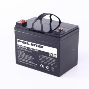 PALMA PMD33-12 Battery