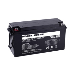 PALMA PMG150-12 Battery