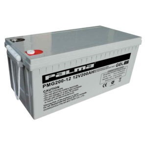 PALMA PMG200-12 Battery
