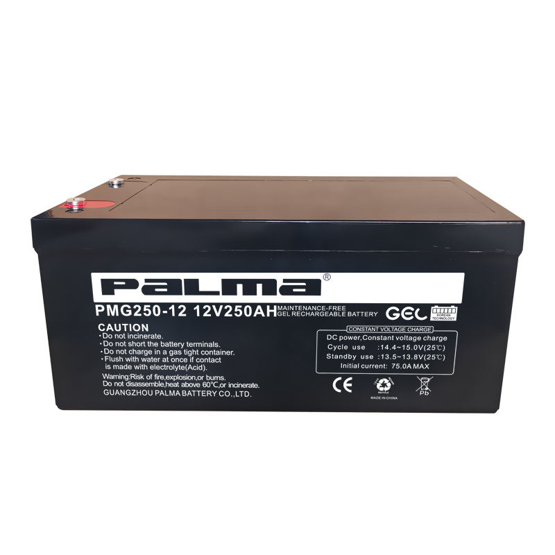 PALMA PMG250-12 Battery