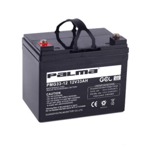 PALMA PMG33-12 Battery
