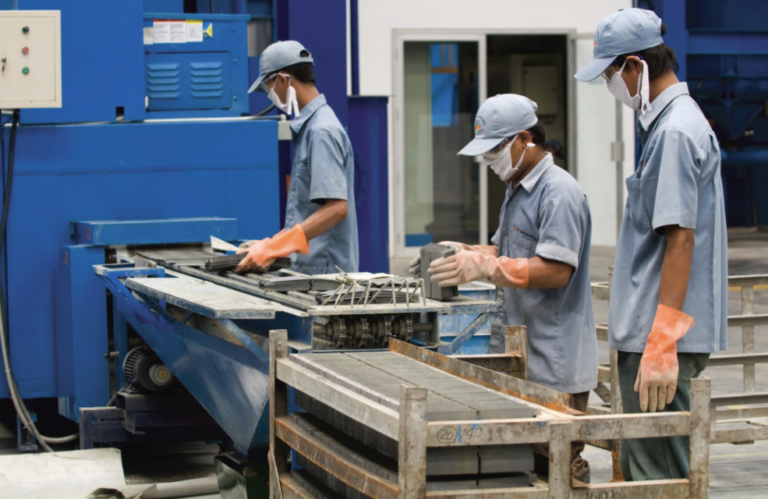 car-battery-production-line