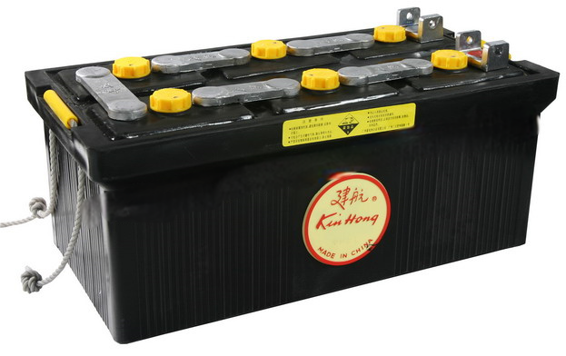 The development history of China's battery factories: a hundred years of inheritance, casting brilliance
