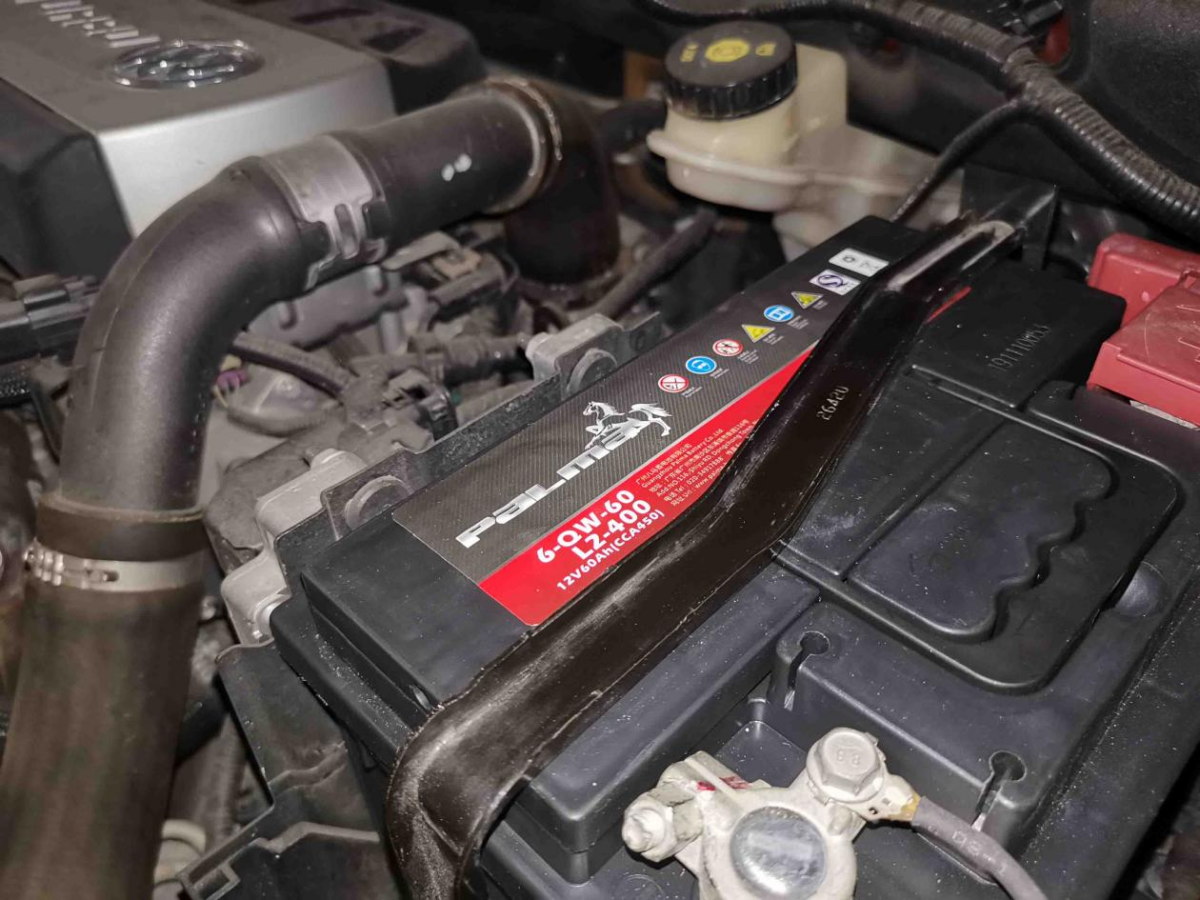 Is CCA important for car battery?