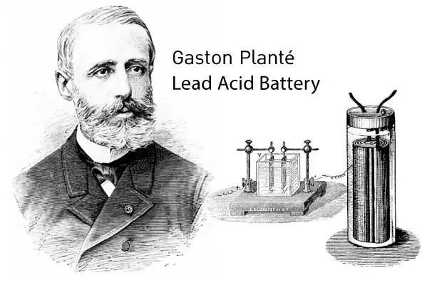 Will lead-acid batteries be replaced by lithium batteries?