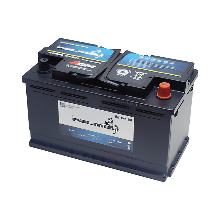 The Difference Between AGM and EFB Stop-Start Car Batteries and Their Development History