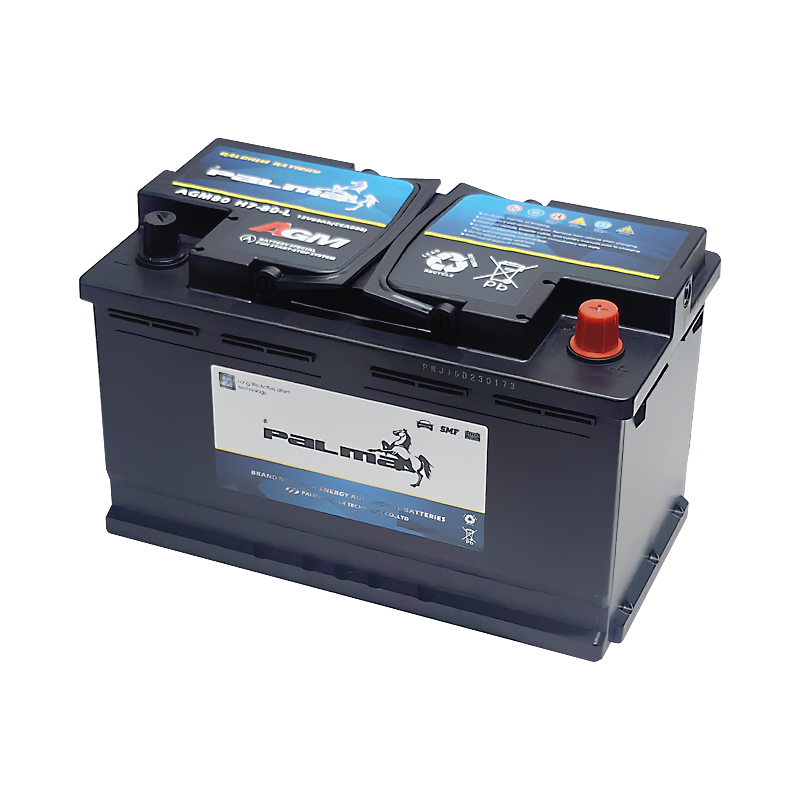 The Difference Between AGM and EFB Stop-Start Car Batteries and Their Development History