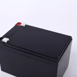 PALMA 12V 12Ah VRLA Backup UPS CCTV Battery product image