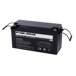 PALMA 12V 150Ah UPS GEL Deep Cycle Battery For Solar wind power product image