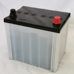PALMA 12V MF Deep Cycle EFB Battery For Car product image