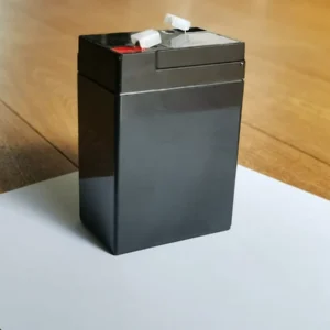PALMA 6V 4Ah electronic scales Batteries product image
