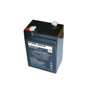 PALMA 6V 4Ah electronic scales Batteries product image