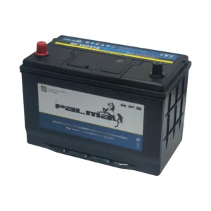PALMA 95D31R JIS lead acid Car auto Battery product image