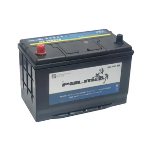 PALMA 95D31R JIS lead acid Car auto Battery product image