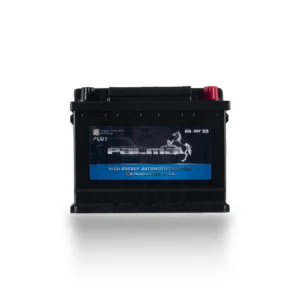 PALMA Acid Lead Battery Din62 Auto Batteries 12V 62Ah for Car Starting product image