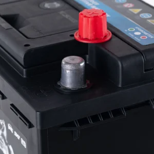PALMA Acid Lead Battery Din62 Auto Batteries 12V 62Ah for Car Starting product image