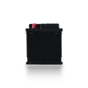 PALMA Acid Lead Battery Din62 Auto Batteries 12V 62Ah for Car Starting front view