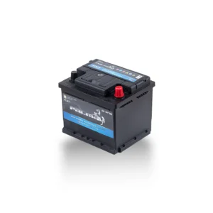 PALMA Automotive Battery 12V 44Ah CE Certified 450 CCA Maintenance Free Car Battery 54459 DIN Sealed Lead Acid OEM Supplier product image
