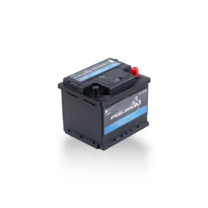 PALMA Automotive Battery 12V 44Ah CE Certified 450 CCA Maintenance Free Car Battery 54459 DIN Sealed Lead Acid OEM Supplier product image
