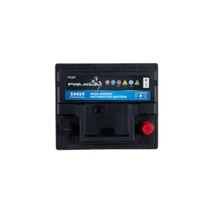 PALMA Automotive Battery 12V 44Ah CE Certified 450 CCA Maintenance Free Car Battery 54459 DIN Sealed Lead Acid OEM Supplier product image
