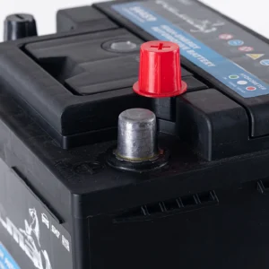 PALMA Automotive Battery 12V 44Ah CE Certified 450 CCA Maintenance Free Car Battery 54459 DIN Sealed Lead Acid OEM Supplier product image
