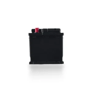 PALMA Automotive Battery 12V 44Ah CE Certified 450 CCA Maintenance Free Car Battery 54459 DIN Sealed Lead Acid OEM Supplier front view