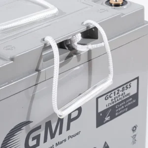 PALMA Battery 12V 85Ah High Performance Golf Cart Battery Forklift Gel Electric Tricycle Motion Battery product image